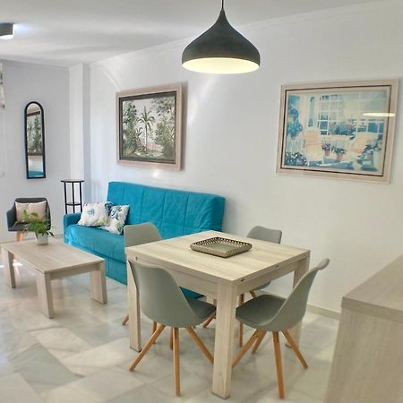Solana Montemar Puerto Apartment Торемолинос Екстериор снимка
