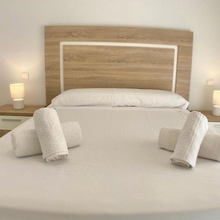 Solana Montemar Puerto Apartment Торемолинос Екстериор снимка