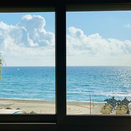 Solana Montemar Puerto Apartment Торемолинос Екстериор снимка