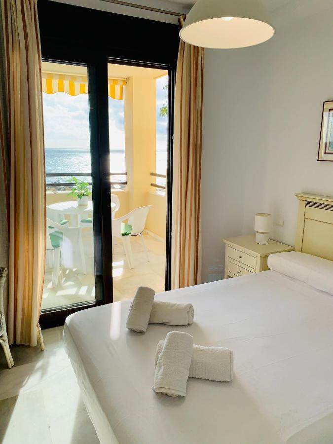 Solana Montemar Puerto Apartment Торемолинос Екстериор снимка
