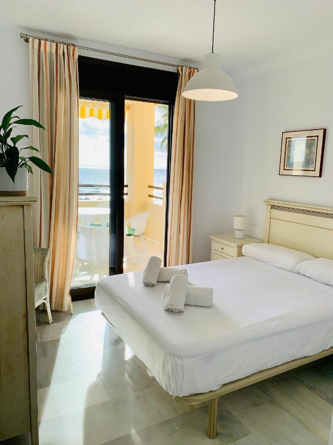Solana Montemar Puerto Apartment Торемолинос Екстериор снимка