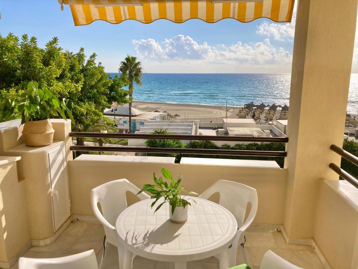 Solana Montemar Puerto Apartment Торемолинос Екстериор снимка