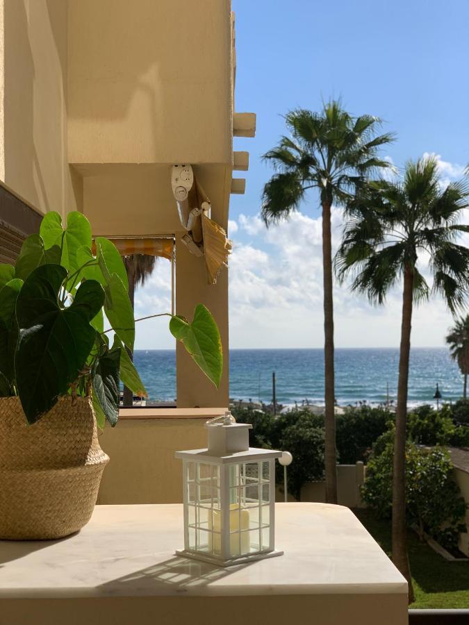 Solana Montemar Puerto Apartment Торемолинос Екстериор снимка