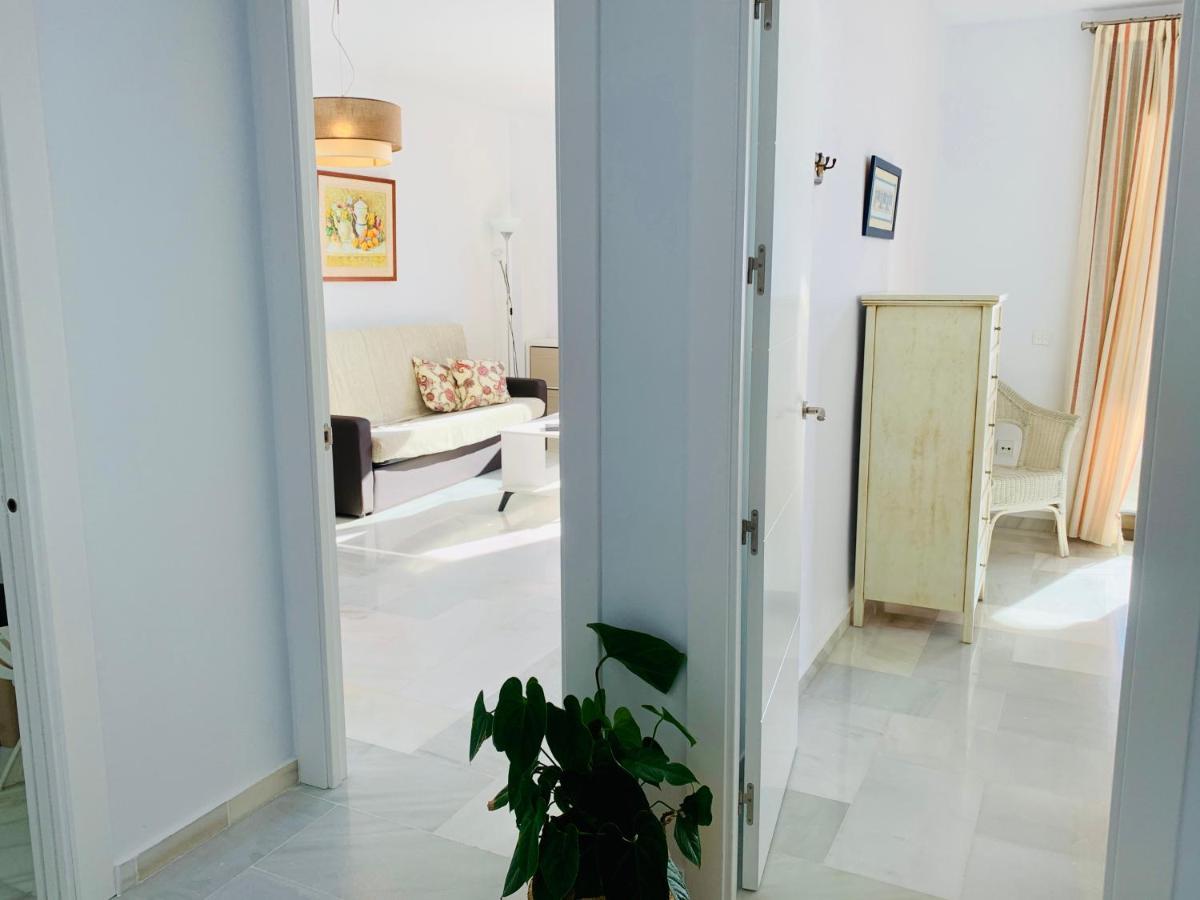 Solana Montemar Puerto Apartment Торемолинос Екстериор снимка