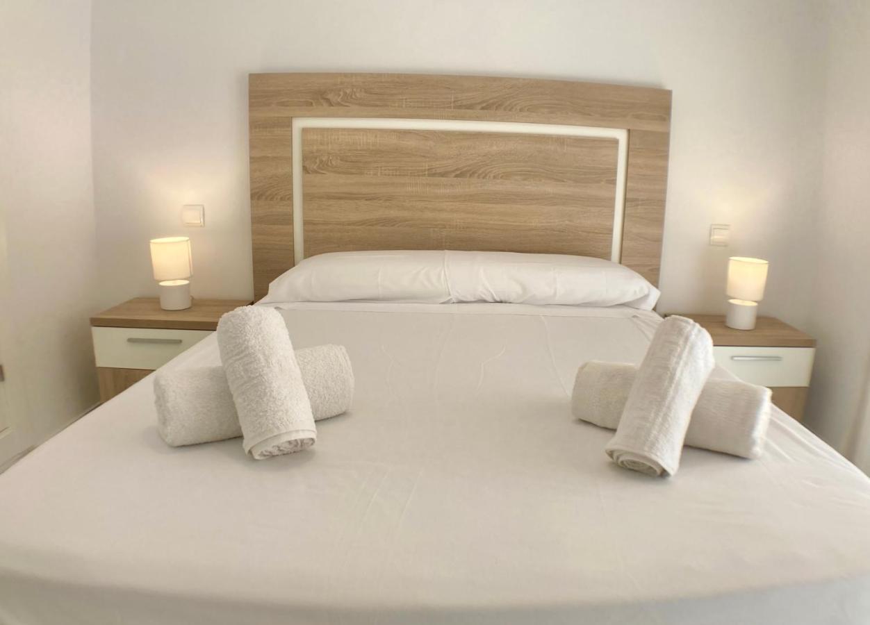 Solana Montemar Puerto Apartment Торемолинос Екстериор снимка