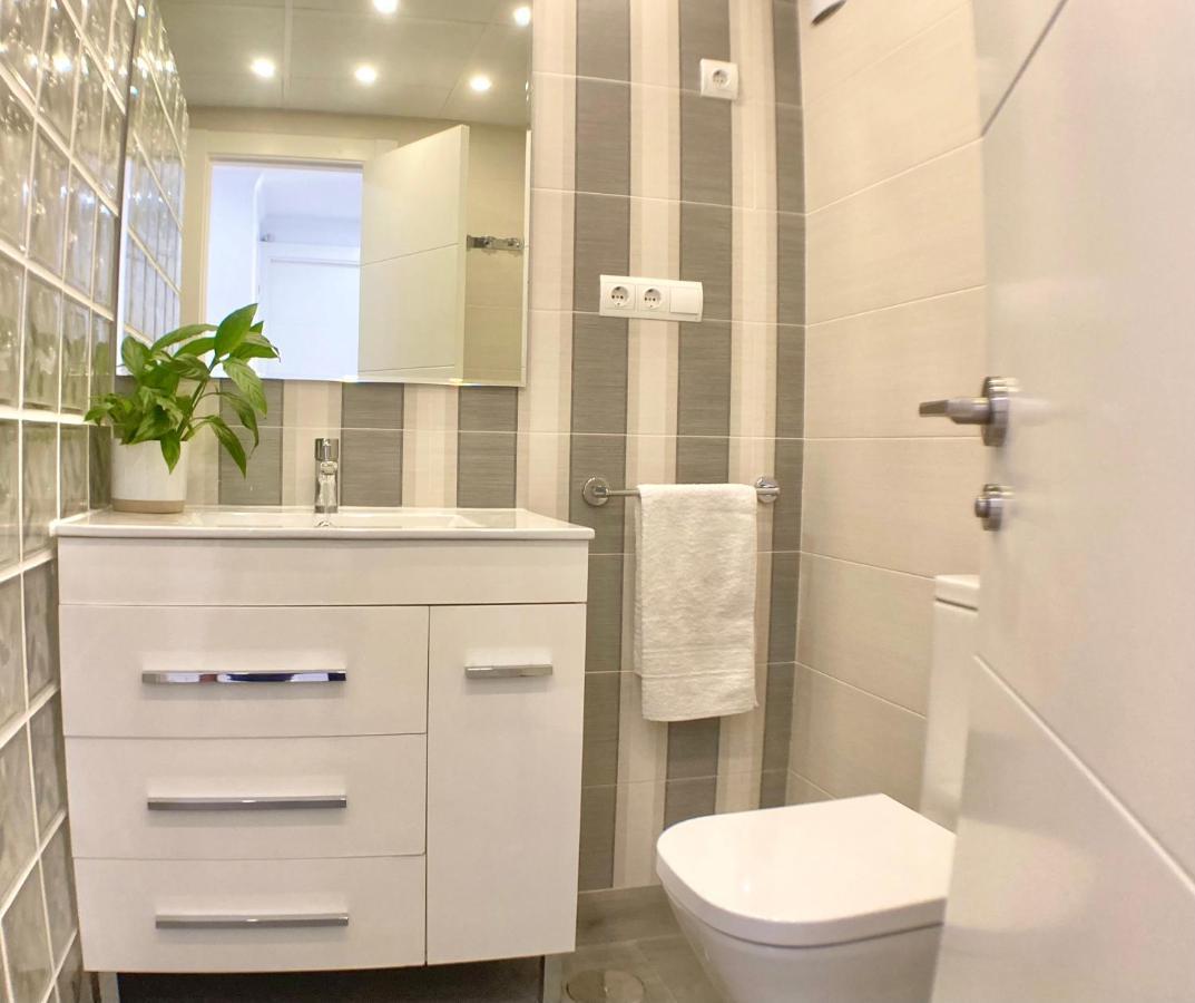 Solana Montemar Puerto Apartment Торемолинос Екстериор снимка