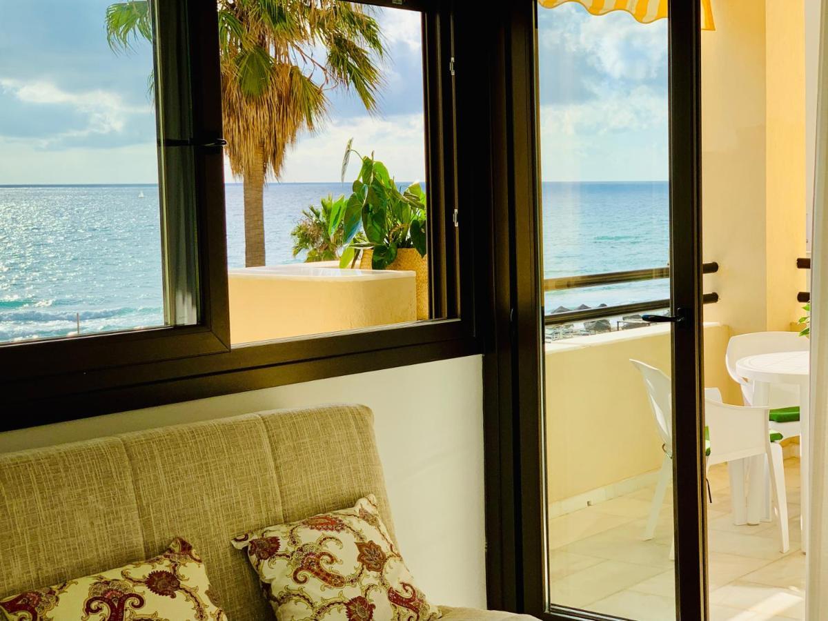 Solana Montemar Puerto Apartment Торемолинос Екстериор снимка