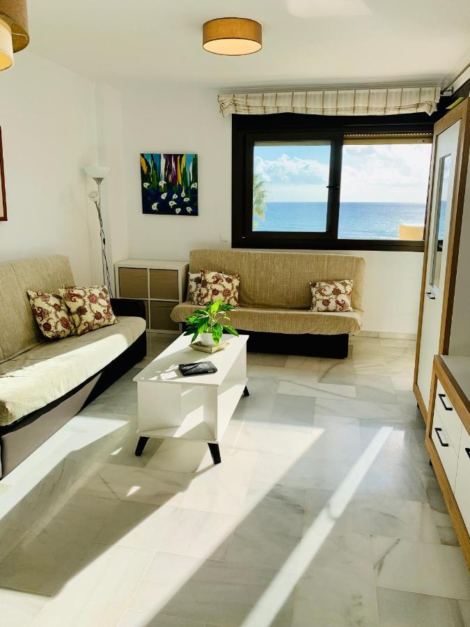 Solana Montemar Puerto Apartment Торемолинос Екстериор снимка