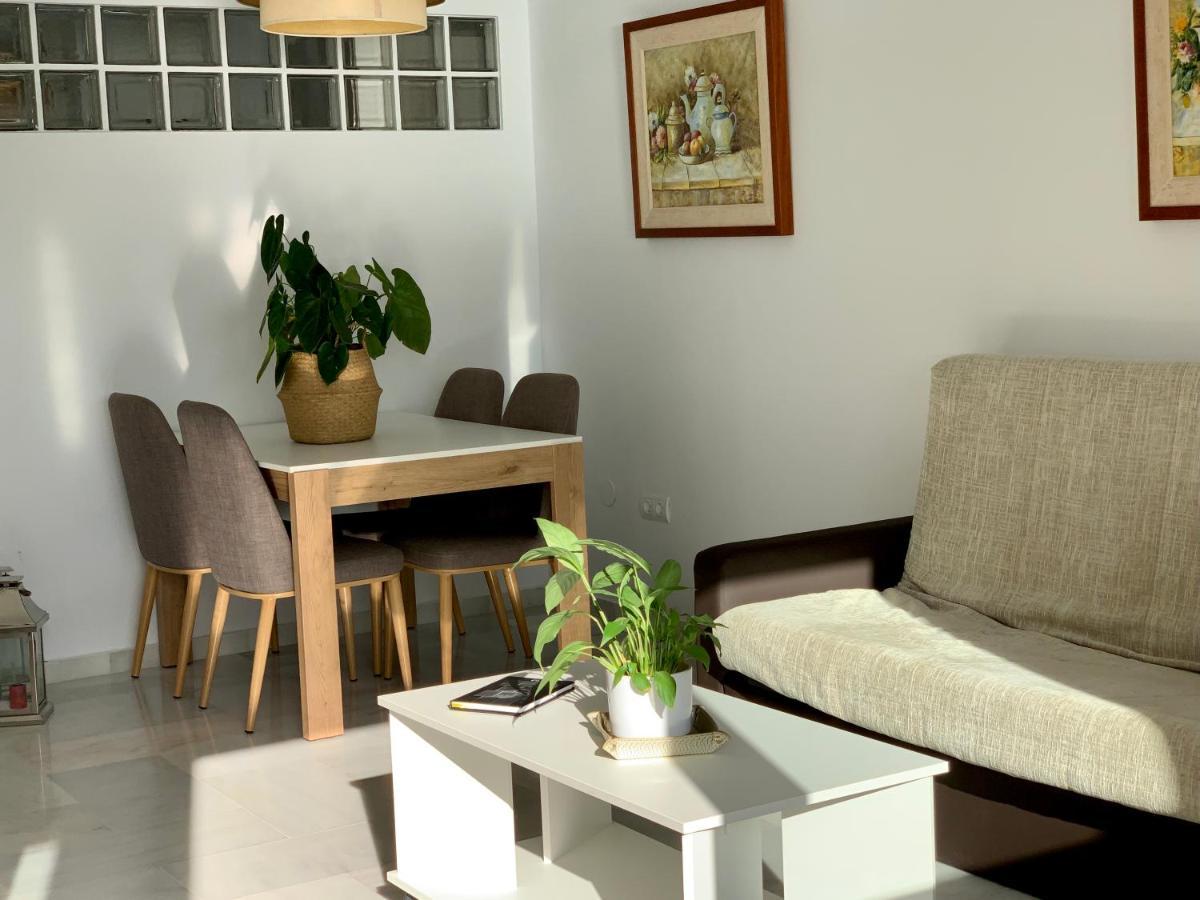 Solana Montemar Puerto Apartment Торемолинос Екстериор снимка