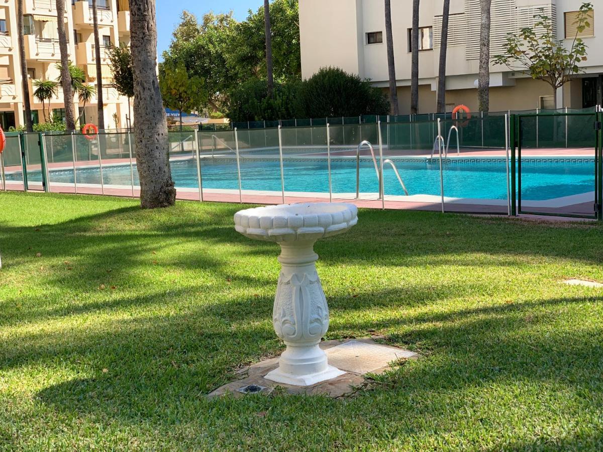 Solana Montemar Puerto Apartment Торемолинос Екстериор снимка