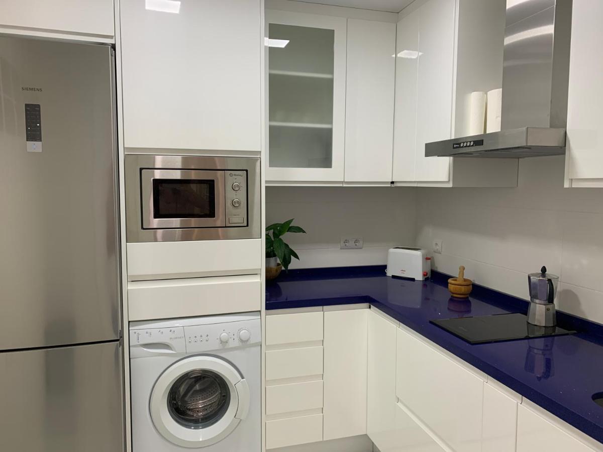 Solana Montemar Puerto Apartment Торемолинос Екстериор снимка