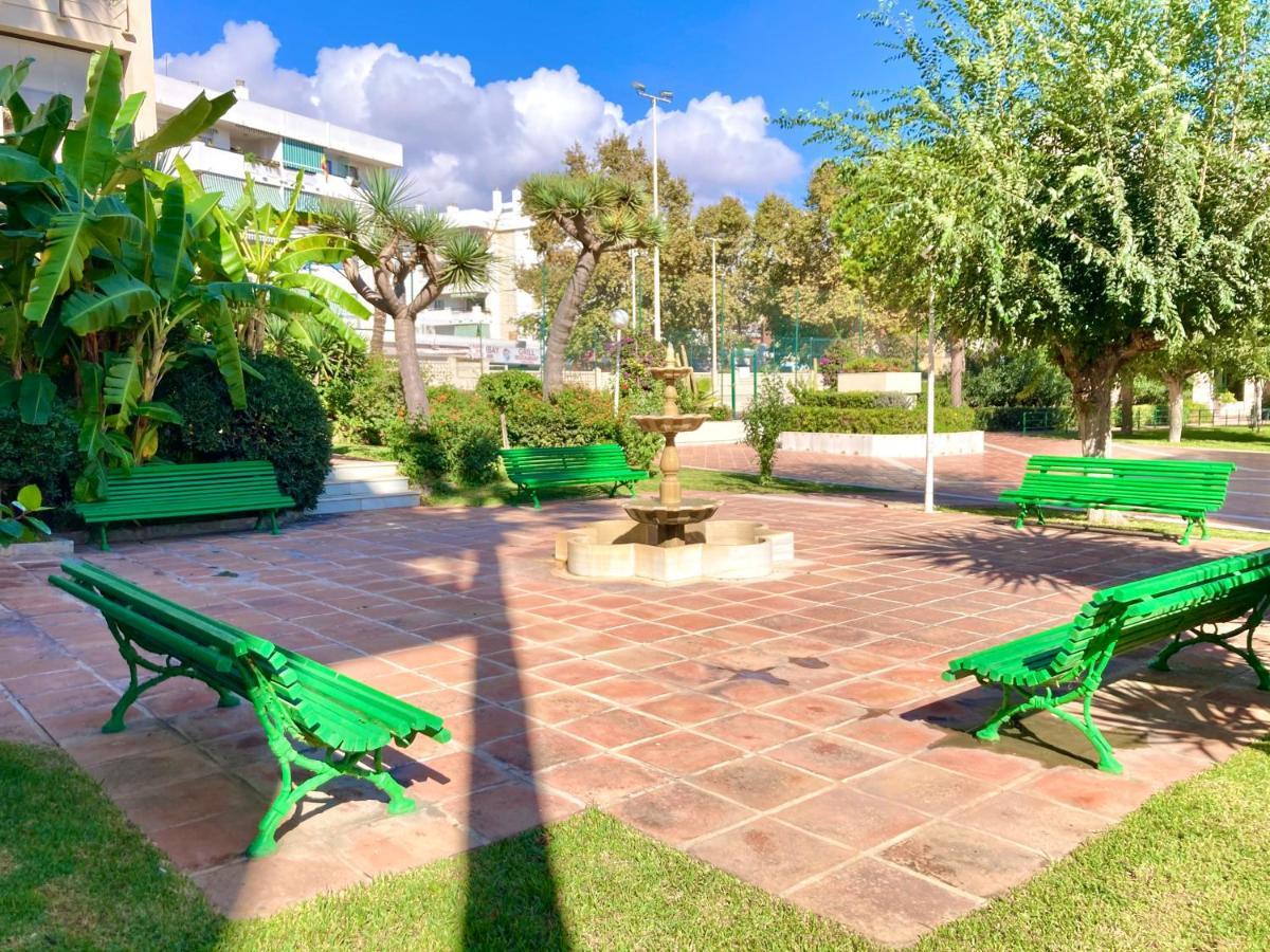 Solana Montemar Puerto Apartment Торемолинос Екстериор снимка