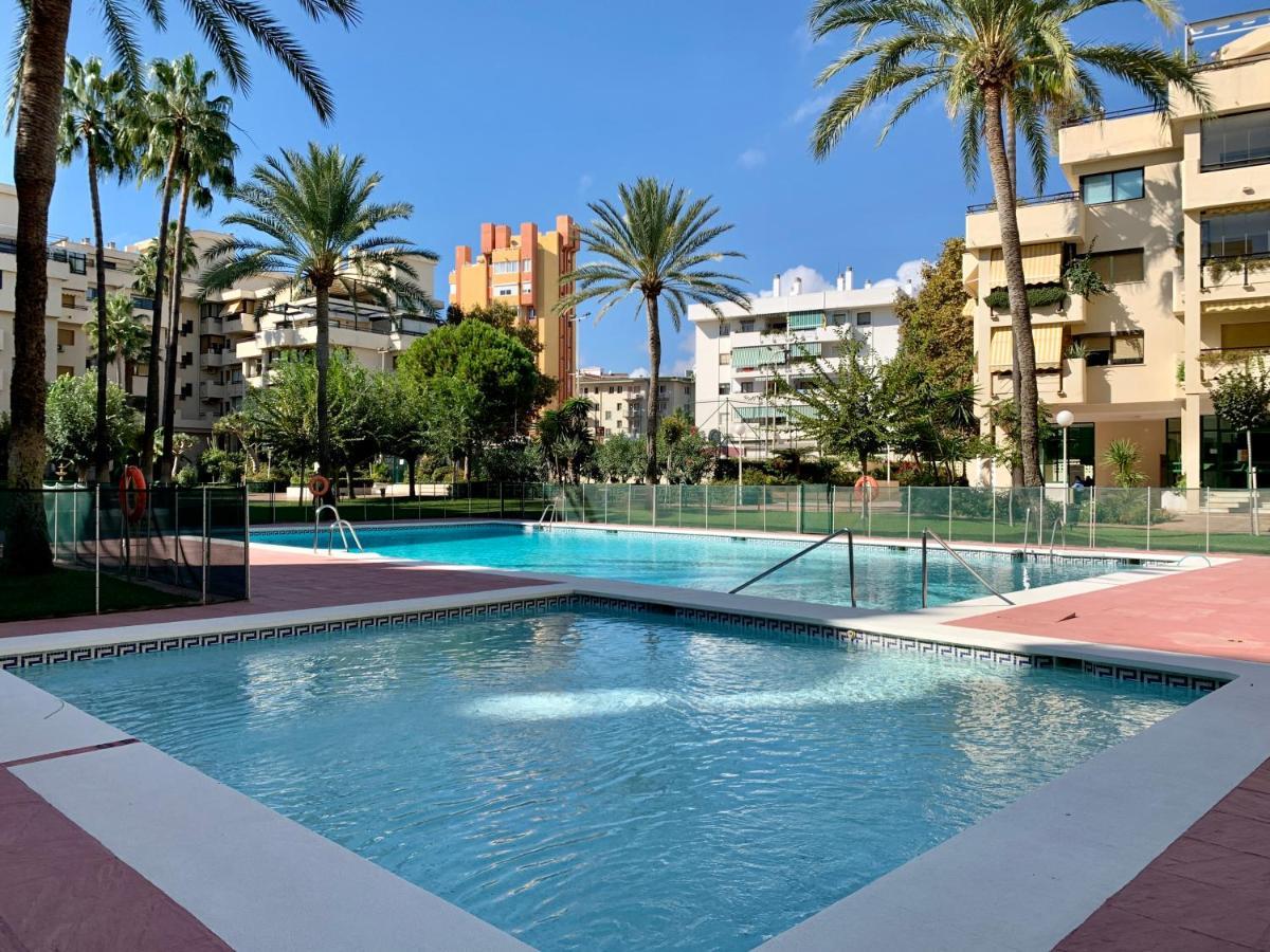 Solana Montemar Puerto Apartment Торемолинос Екстериор снимка