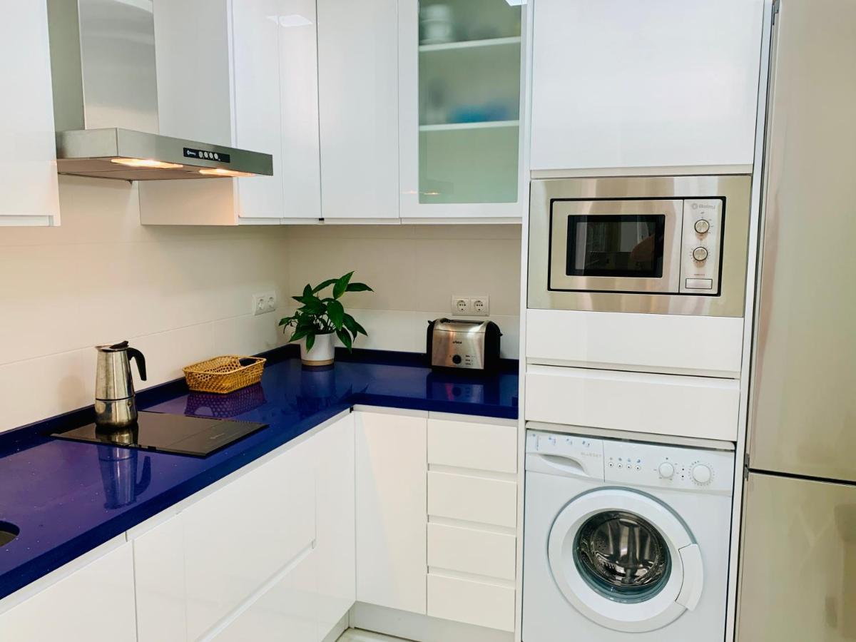 Solana Montemar Puerto Apartment Торемолинос Екстериор снимка