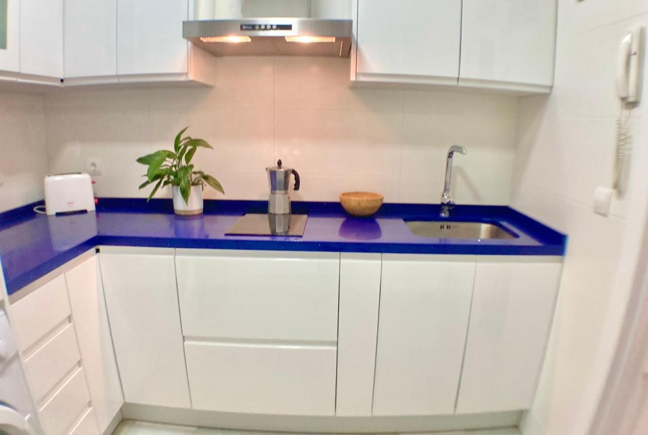 Solana Montemar Puerto Apartment Торемолинос Екстериор снимка