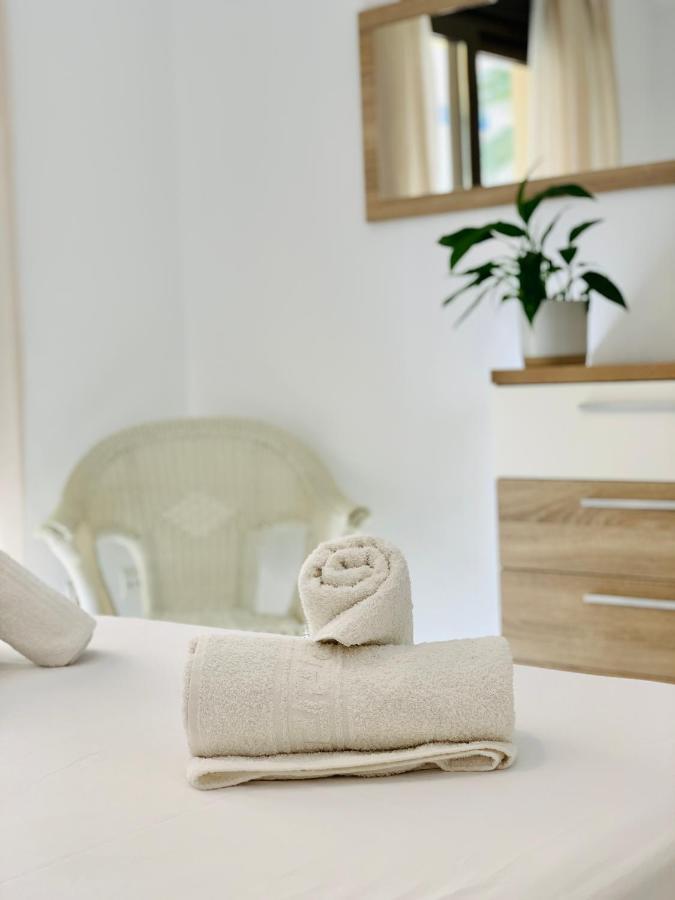 Solana Montemar Puerto Apartment Торемолинос Екстериор снимка