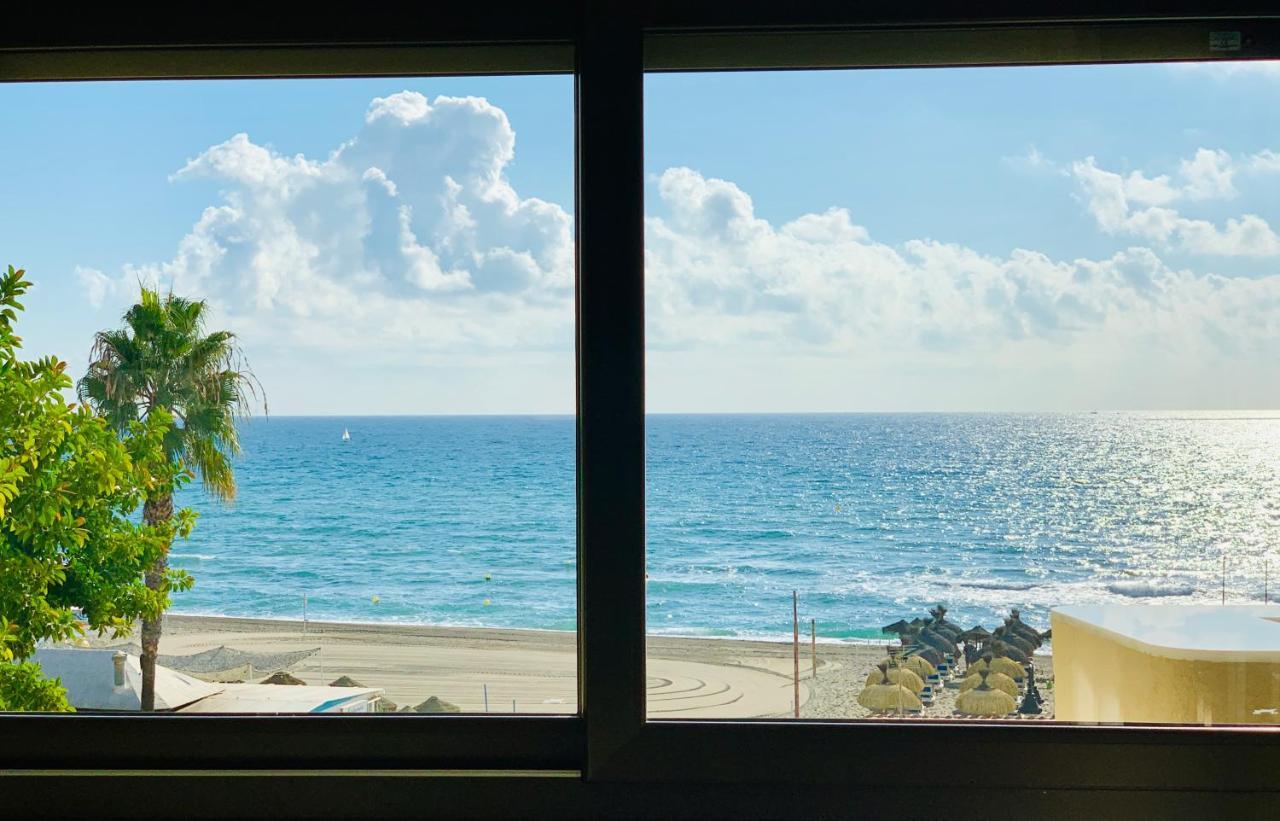Solana Montemar Puerto Apartment Торемолинос Екстериор снимка