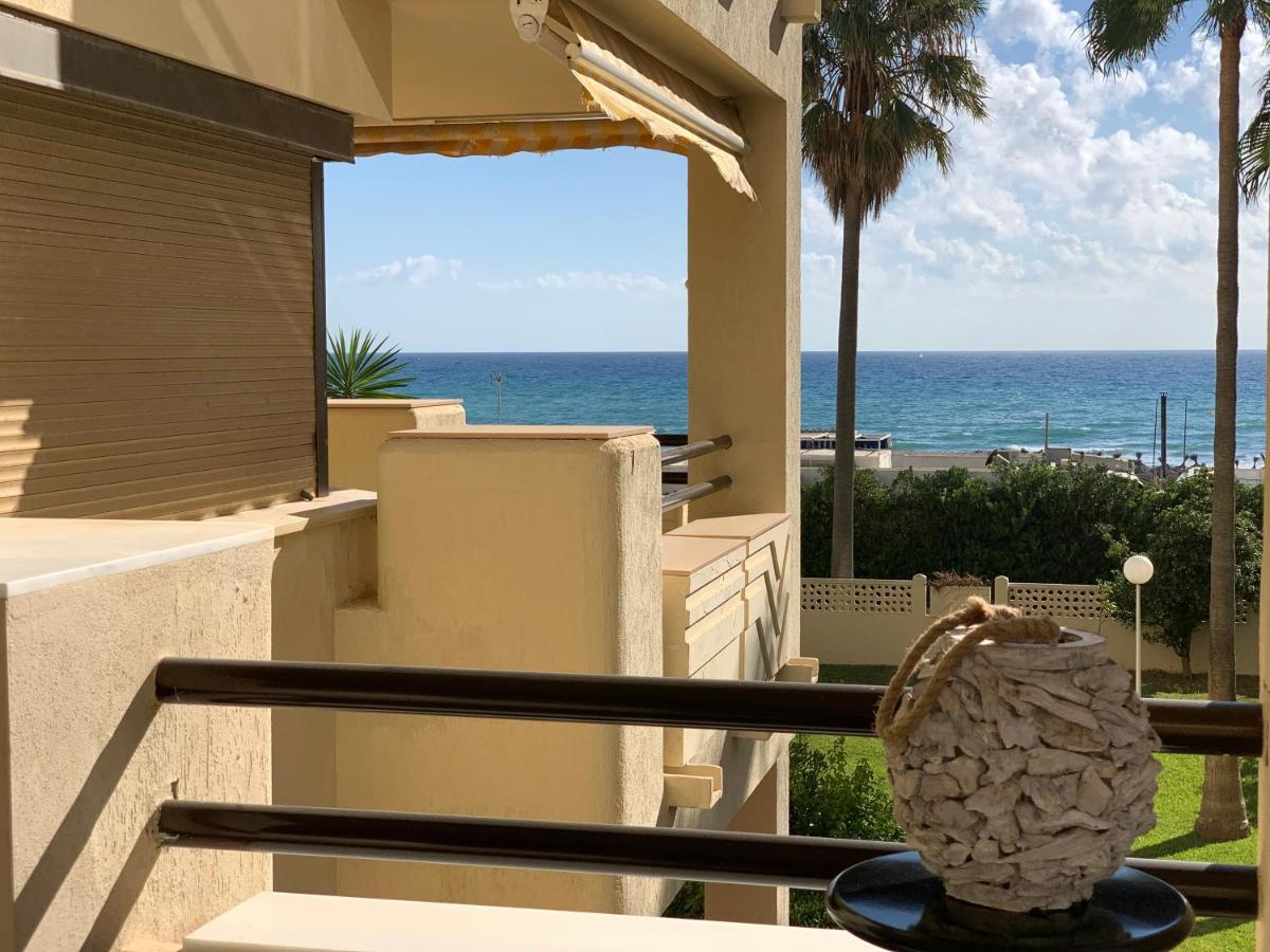 Solana Montemar Puerto Apartment Торемолинос Екстериор снимка