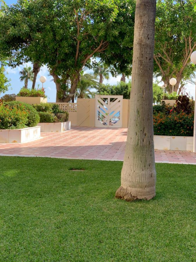 Solana Montemar Puerto Apartment Торемолинос Екстериор снимка