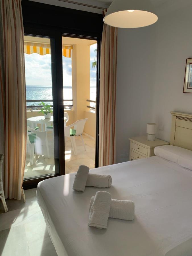 Solana Montemar Puerto Apartment Торемолинос Екстериор снимка