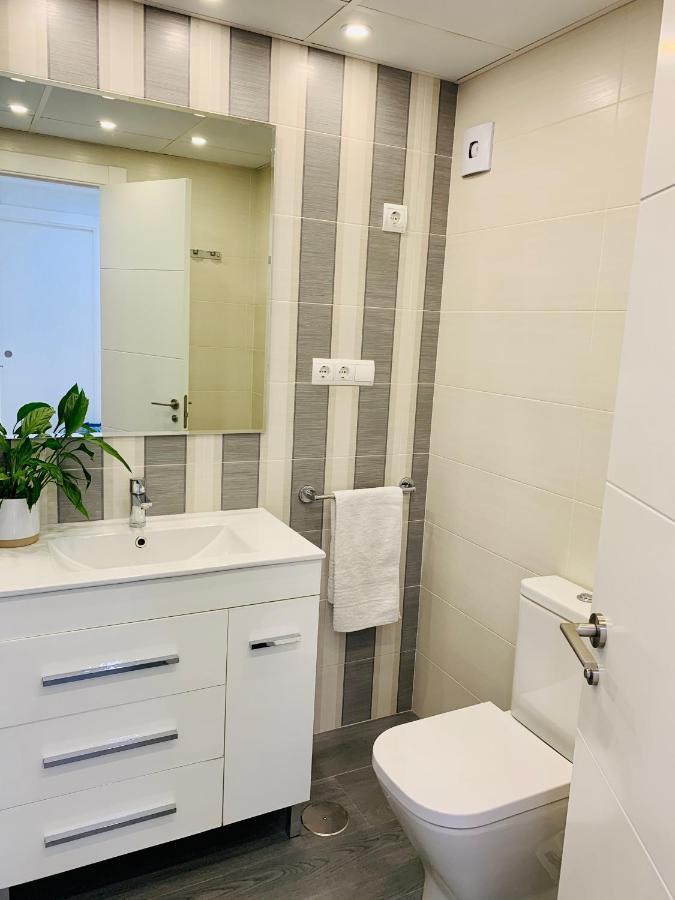 Solana Montemar Puerto Apartment Торемолинос Екстериор снимка
