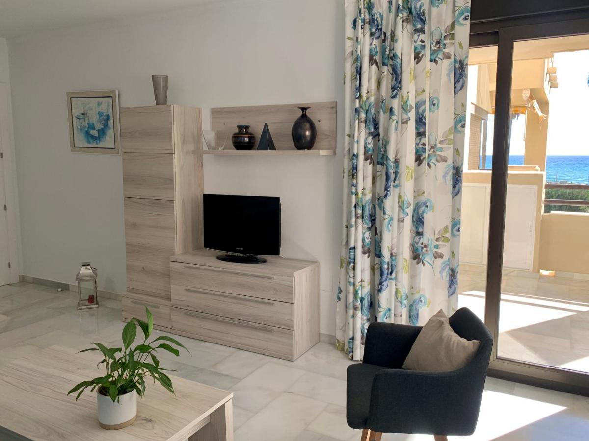 Solana Montemar Puerto Apartment Торемолинос Екстериор снимка