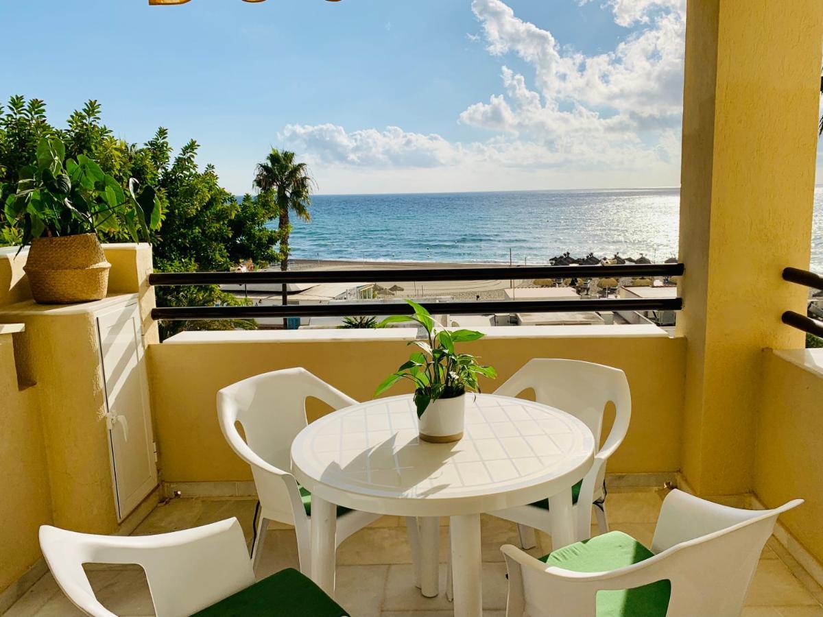 Solana Montemar Puerto Apartment Торемолинос Екстериор снимка
