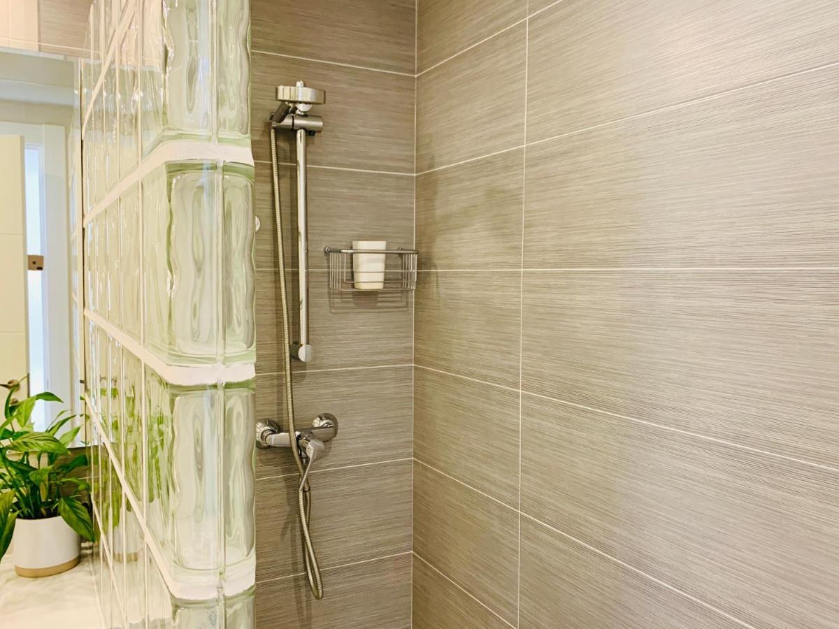 Solana Montemar Puerto Apartment Торемолинос Екстериор снимка