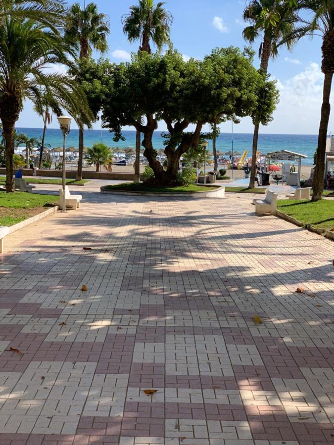 Solana Montemar Puerto Apartment Торемолинос Екстериор снимка