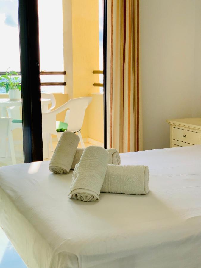 Solana Montemar Puerto Apartment Торемолинос Екстериор снимка