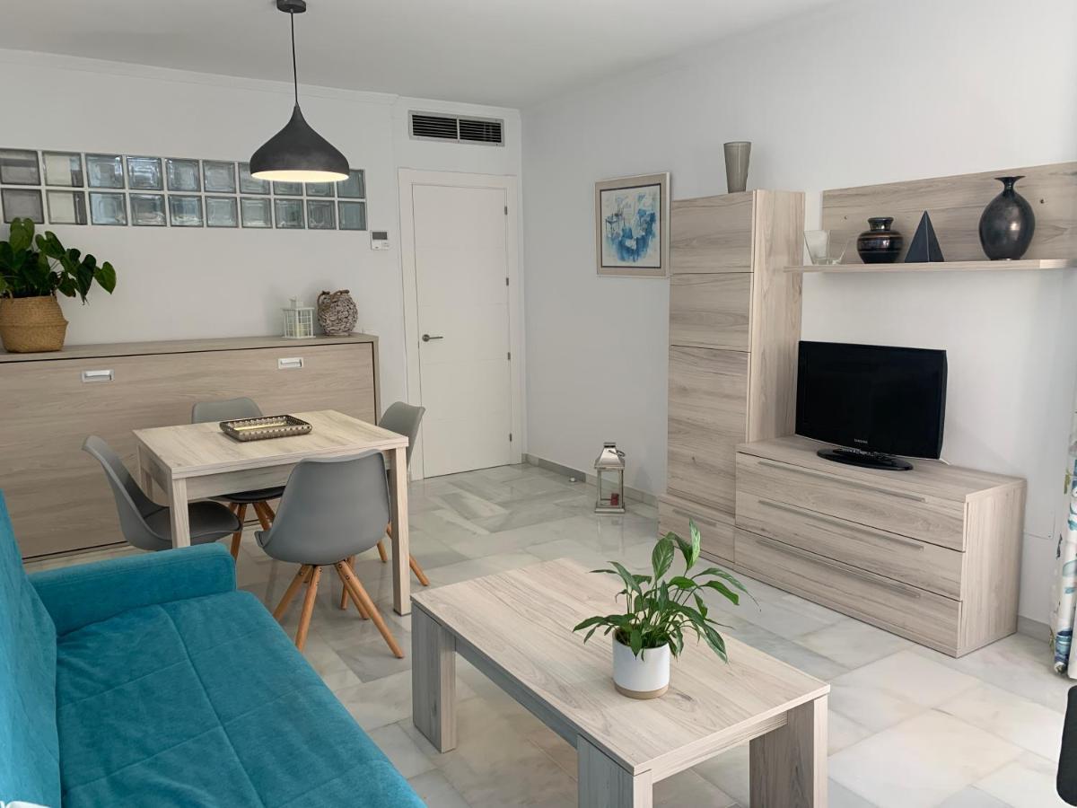 Solana Montemar Puerto Apartment Торемолинос Екстериор снимка
