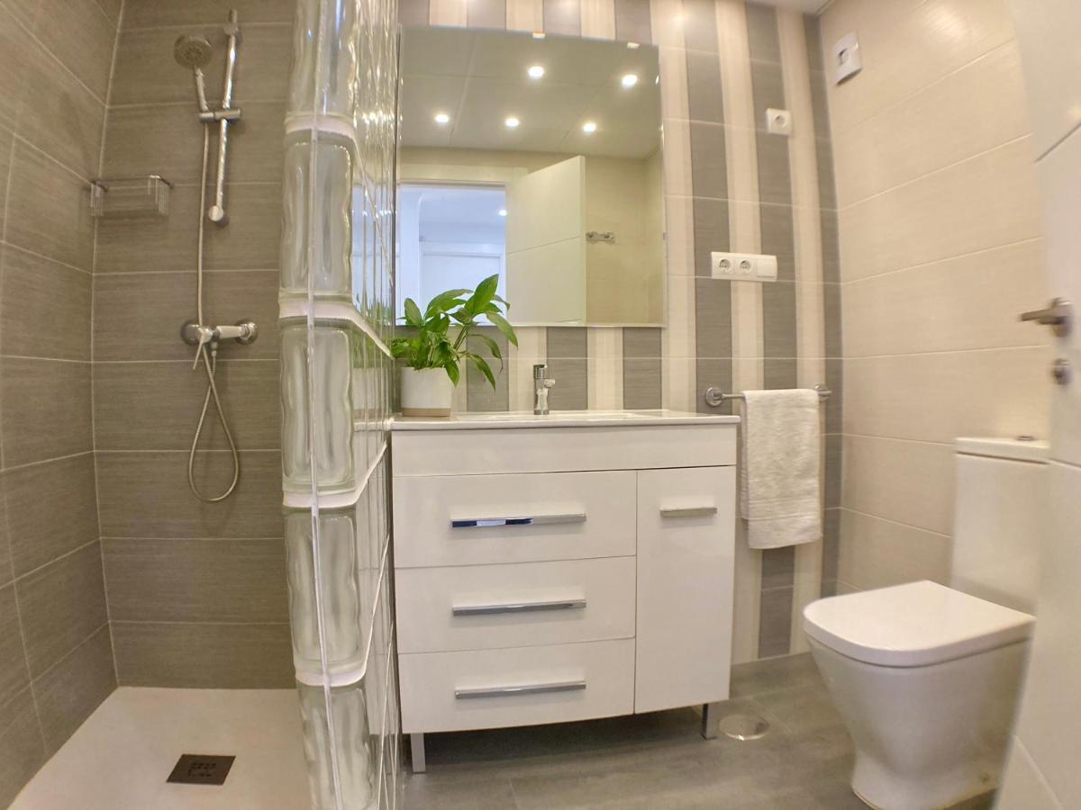 Solana Montemar Puerto Apartment Торемолинос Екстериор снимка