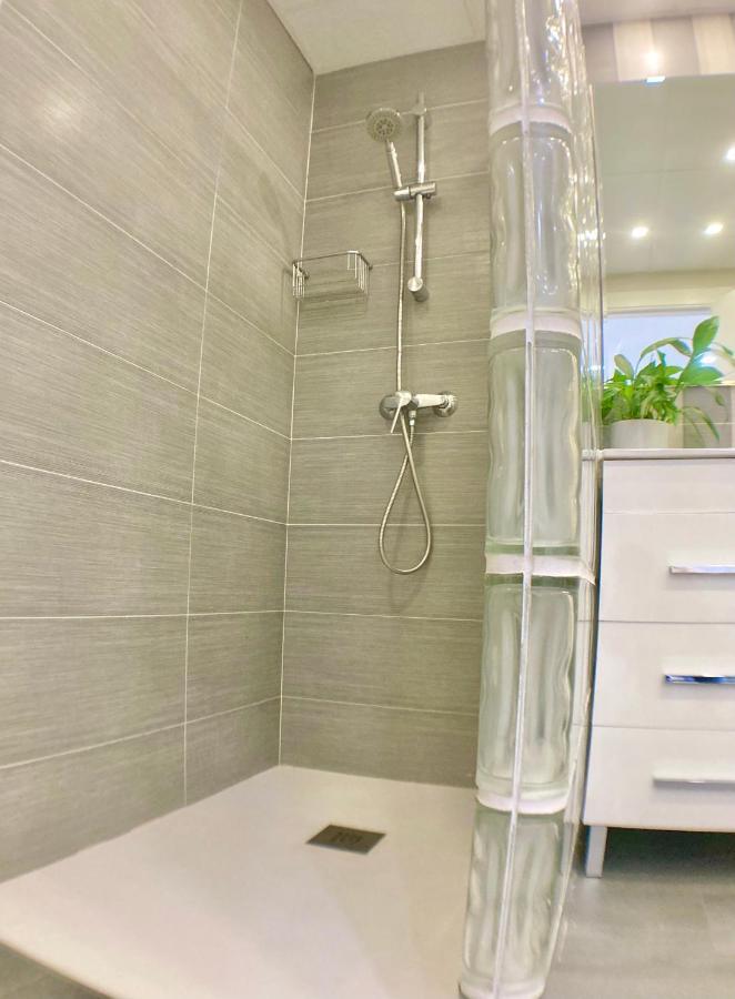 Solana Montemar Puerto Apartment Торемолинос Екстериор снимка