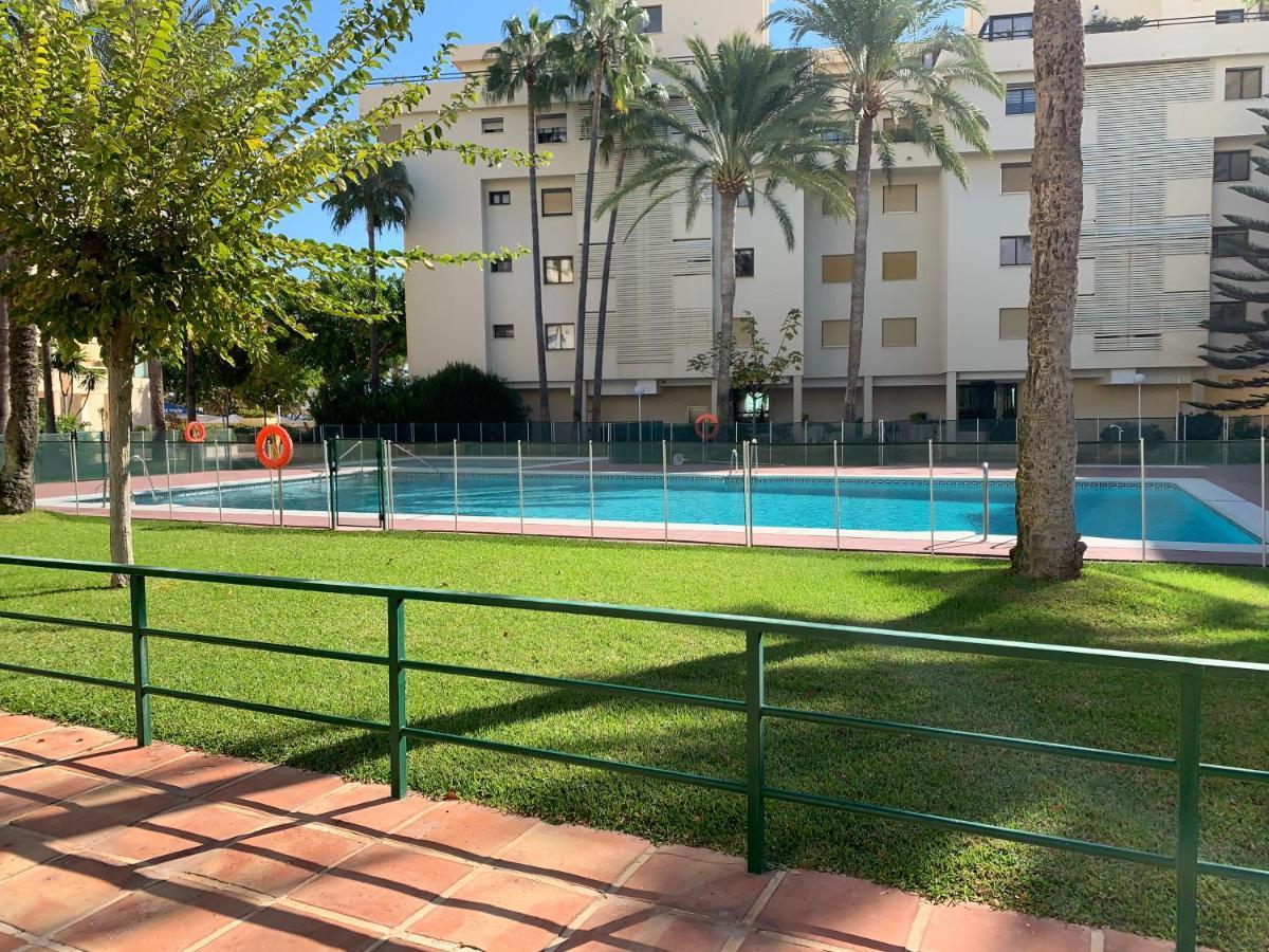 Solana Montemar Puerto Apartment Торемолинос Екстериор снимка