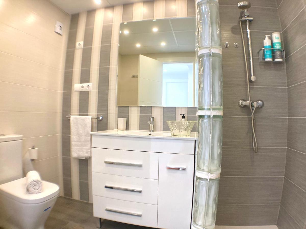 Solana Montemar Puerto Apartment Торемолинос Екстериор снимка