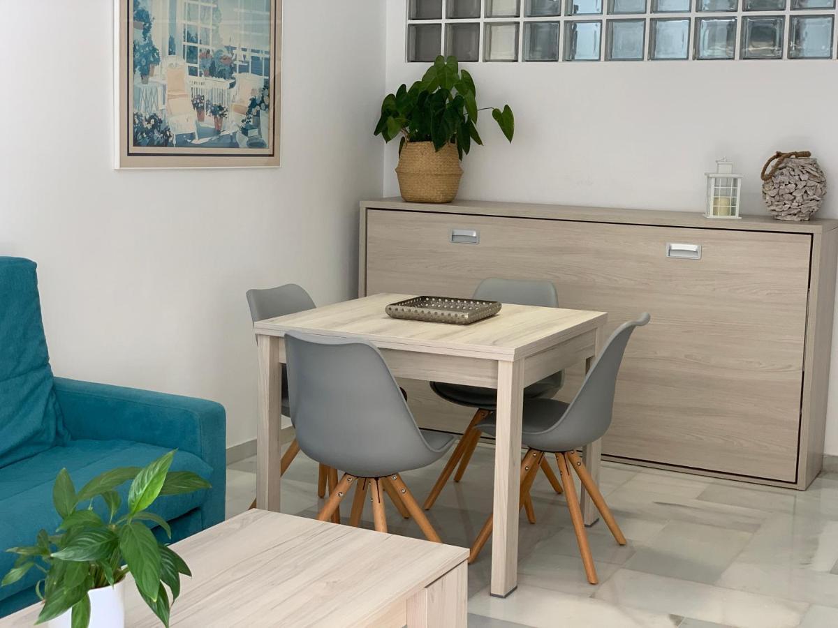 Solana Montemar Puerto Apartment Торемолинос Екстериор снимка