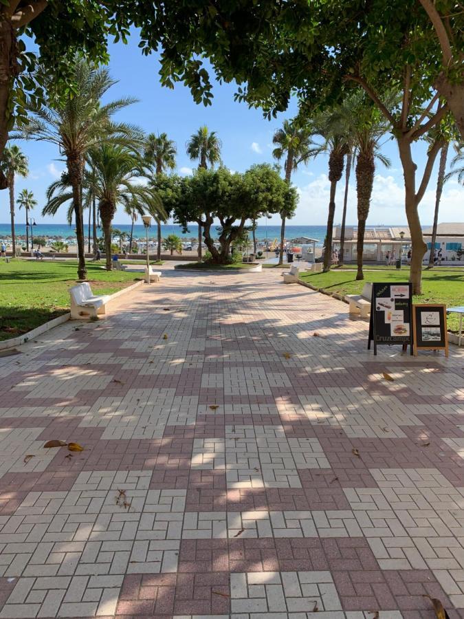 Solana Montemar Puerto Apartment Торемолинос Екстериор снимка