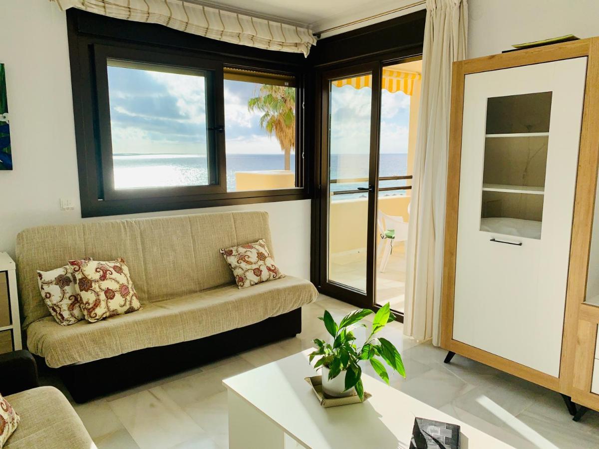 Solana Montemar Puerto Apartment Торемолинос Екстериор снимка