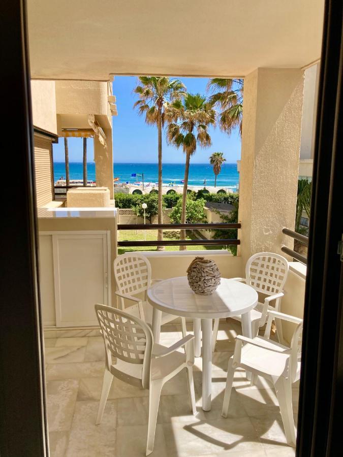 Solana Montemar Puerto Apartment Торемолинос Екстериор снимка