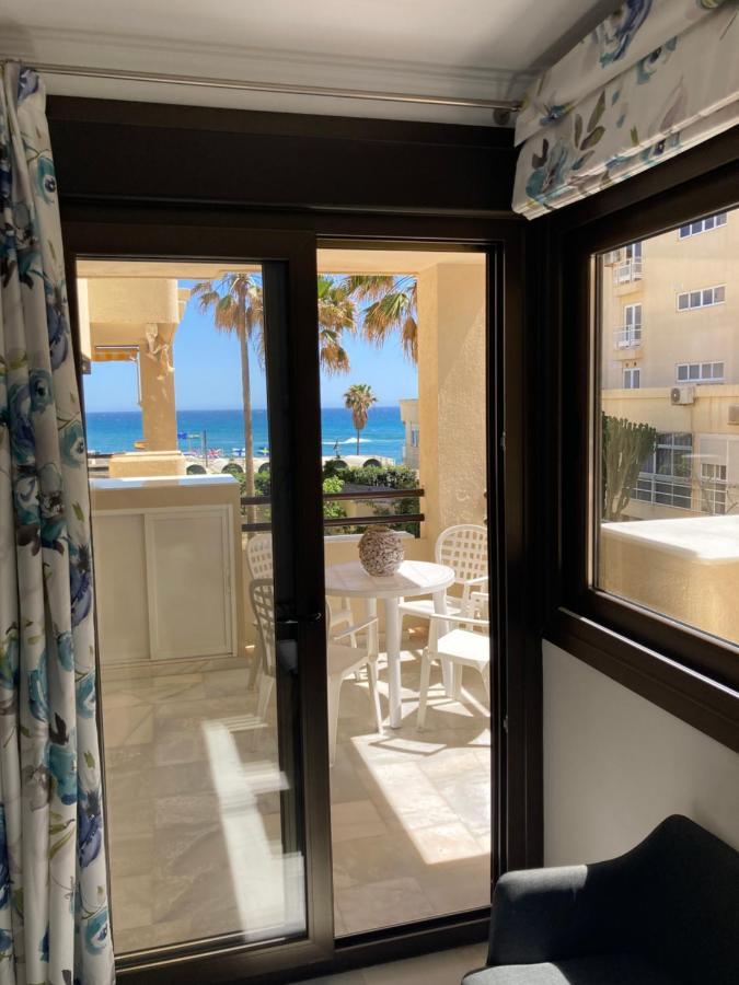 Solana Montemar Puerto Apartment Торемолинос Екстериор снимка